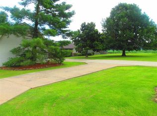 502 County Road 702, Brookland, AR 72417