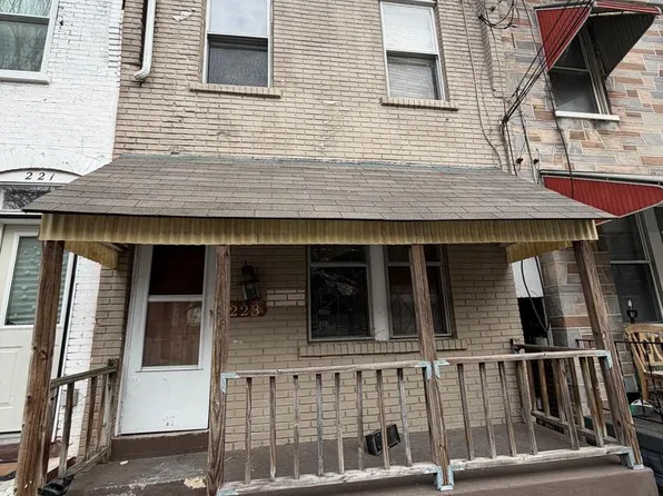 223 Coral St, Lancaster, PA 17603