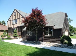 9401 Firestone Dr. S.e., Warren, OH