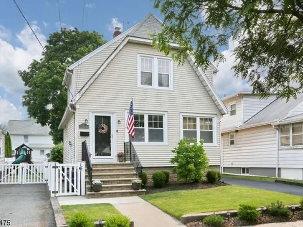 34 Homer St, Clifton City, NJ 07014