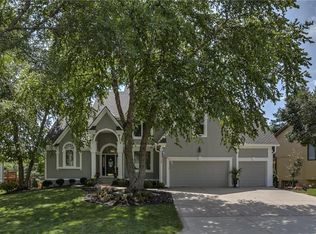 13921 Granada Rd, Leawood, KS 66224
