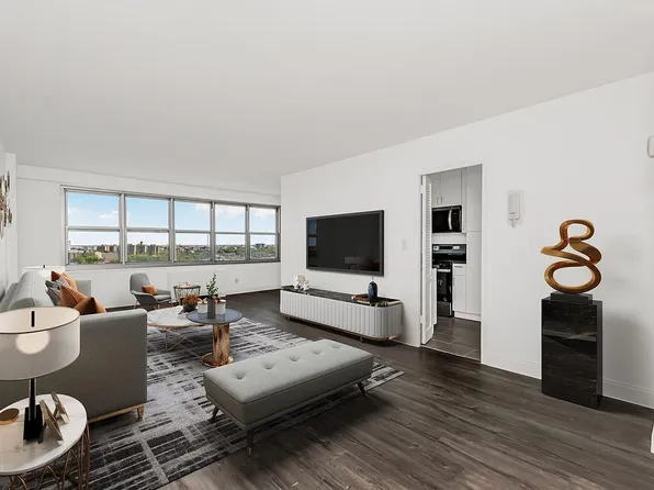 555 Kappock St APT 19B, Bronx, NY 10463