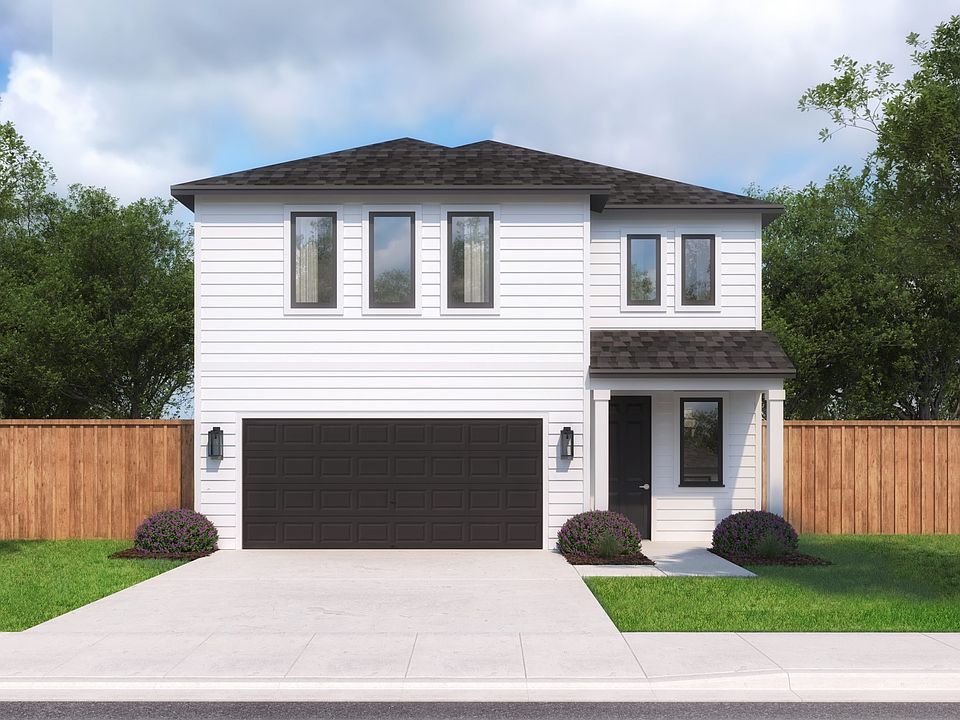 4533 Hogan s Alley Drive - Elevation
