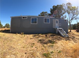 51590 Old Mine Trl, Anza, CA 92539