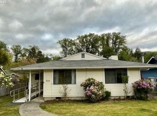 510 Morse St, Ryderwood, WA