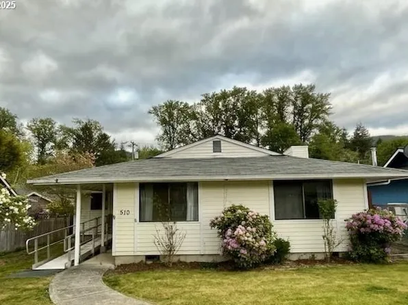 510 Morse St, Ryderwood, WA 98581