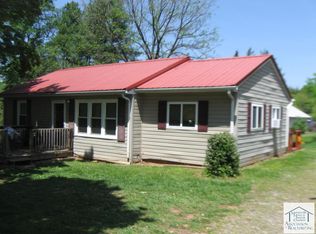 22199 Jeb Stuart Hwy #24`71, Stuart, VA 24171