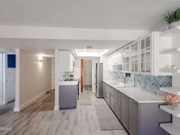 5114 E MONTE VISTA Road, Phoenix, AZ 85008