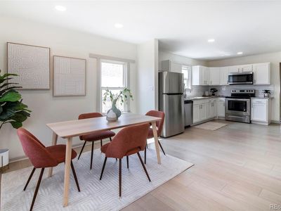 4325 S Cherokee Street, Englewood, CO, 80110