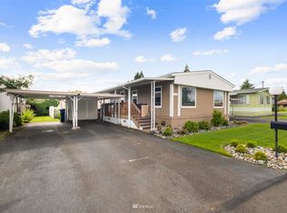 1118 Mountain Villa Dr, Enumclaw, WA 98022