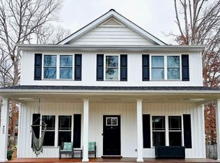 423 Dorset Dr, Ruther Glen, VA 22546