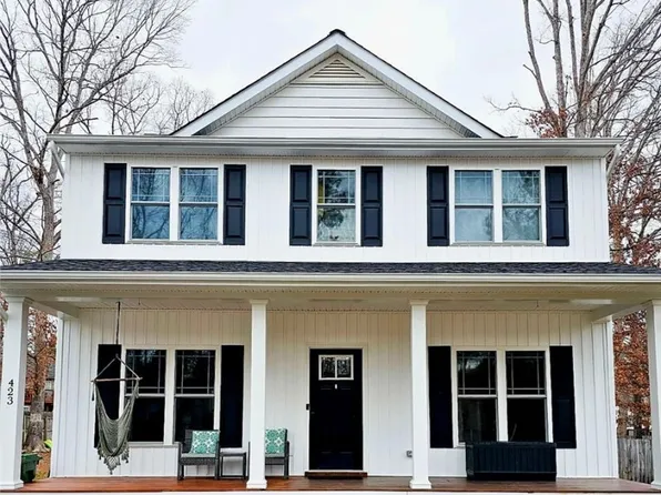 423 Dorset Dr, Ruther Glen, VA 22546
