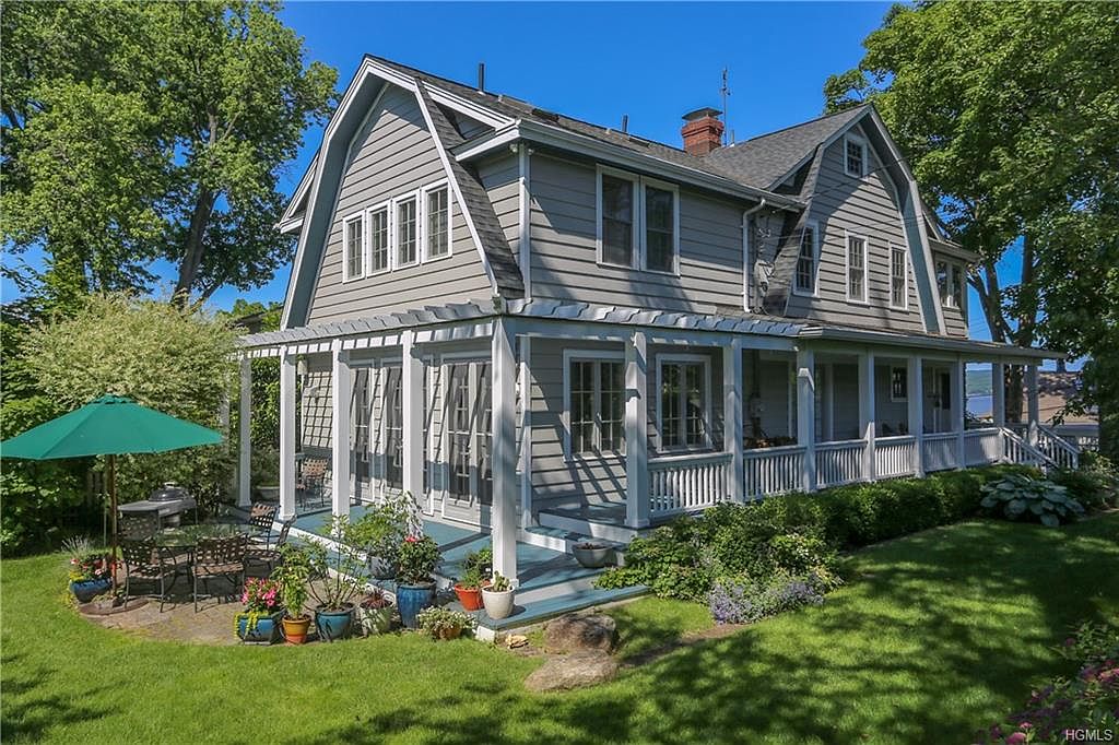 12 Van Houten St, Nyack, NY 10960 Zillow