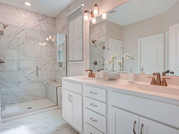 Biltmore 2020 Owner s Bath