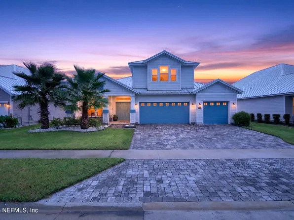 281 MARQUESA Circle, Jacksonville, FL 32259