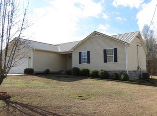 898 Hampton Rd S, Southside, AL 35907