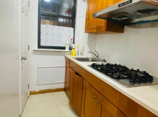 68 Forsyth St APT 3, New York, NY 10002