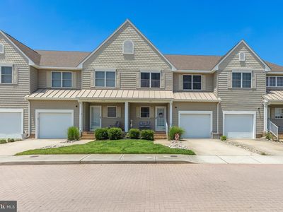 109 Waters Edge #C-109C, Crisfield, MD, 21817