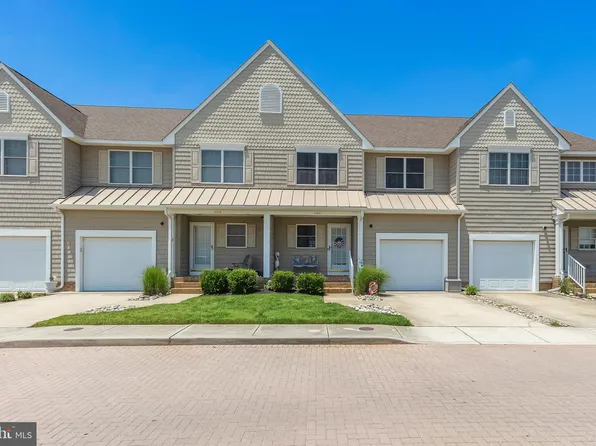 109 Waters Edge #C-109c, Crisfield, MD 21817
