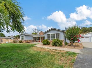 10810 New Ave, Gilroy, CA 95020