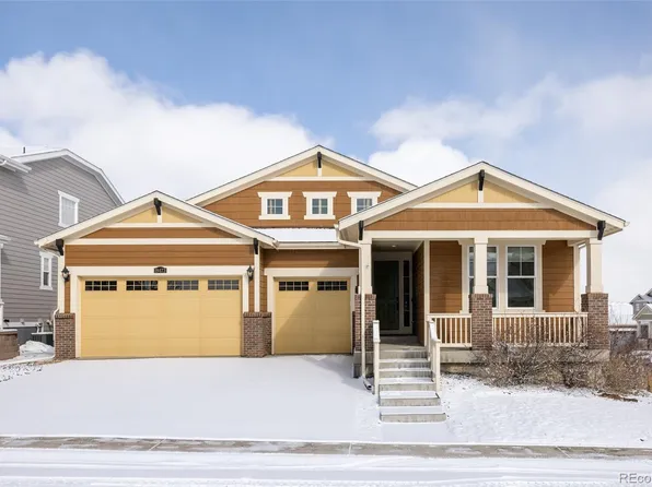 19473 W 58th Place, Golden, CO 80403