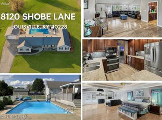 8120 Shobe Ln, Louisville, KY 40228