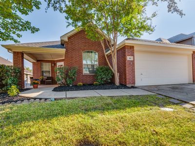 406 Sorrel St, Duncanville, TX, 75137