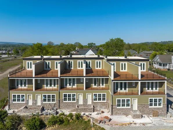 829 S Greenwood Ave #101, Chattanooga, TN 37404