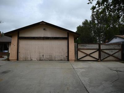 320 S Orleans Ave, Escondido, CA, 92027