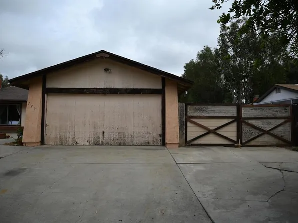 320 S Orleans Ave, Escondido, CA 92027