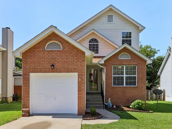 5706 Briarwick Ct, Hermitage, TN 37076