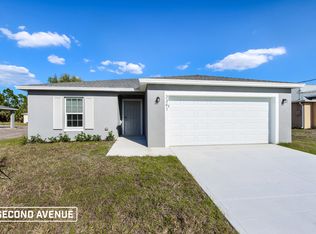 3341 La France Ave SW, Palm Bay, FL 32908