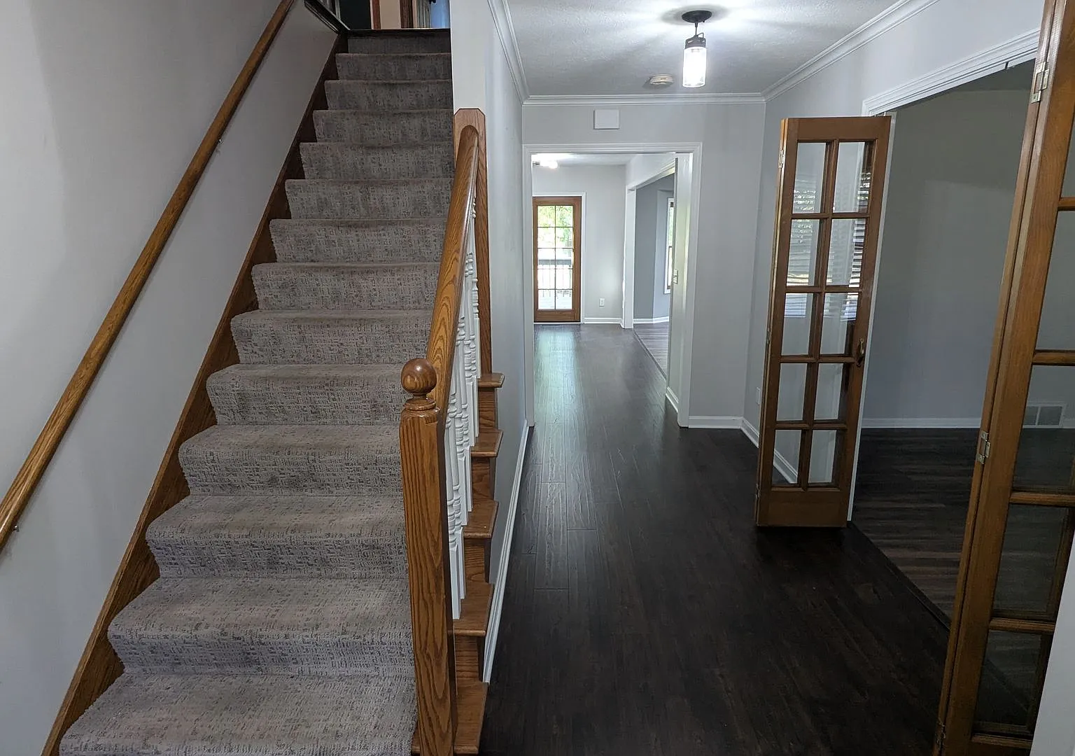 Welcome to your new home in the Heart of Plain Township. — Photo 4