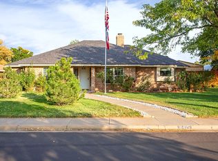 8415 Venice Dr, Amarillo, TX 79110