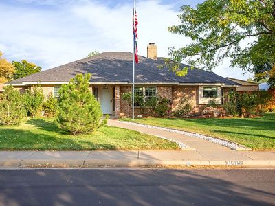 8415 Venice Dr, Amarillo, TX, 79110
