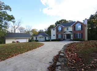 1769 Walnut Grv, Lawrenceburg, IN 47025