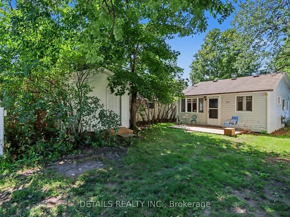 177 Birch Ave, Beckwith, ON K7C 0C4