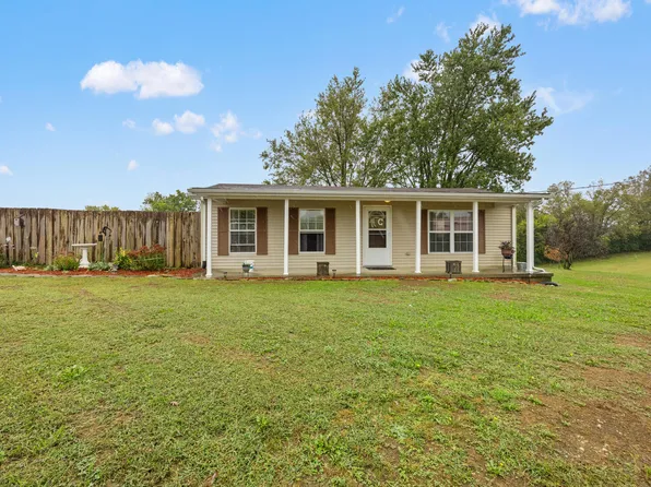 915 Mule Shed Ln, Richmond, KY 40475