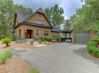 720 Island Park Dr #101, Daniel Island, SC 29492