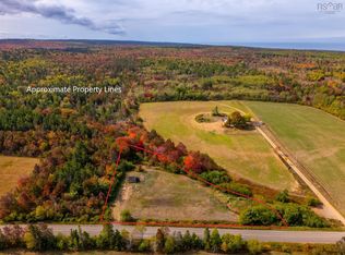 1807 Mount Hanley Rd, Annapolis, NS B0S1P0