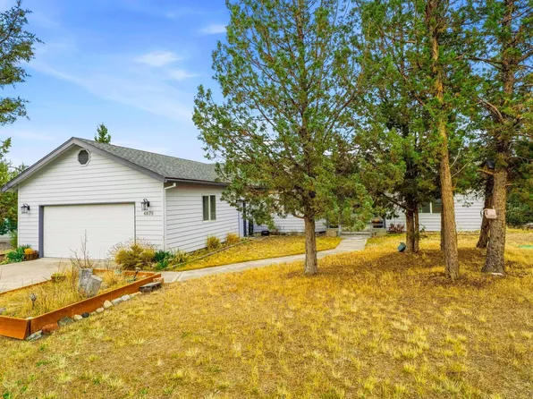 6678 SE Davis Loop, Prineville, OR 97754