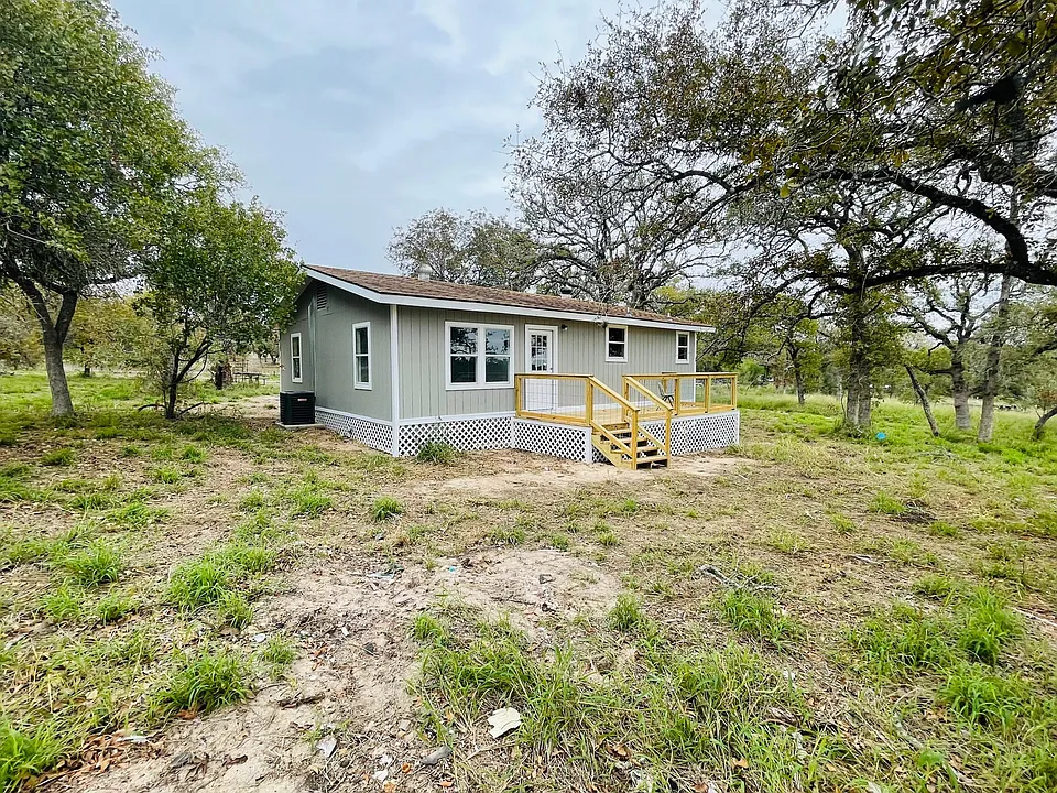 506 Enchanted Oak Dr