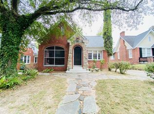 121 S Bull St, Columbia, SC 29205