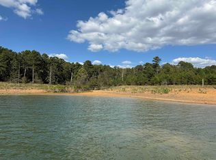 4 Island Shores Dr, Drasco, AR 72530