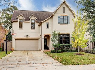 4221 Southwestern St, Houston, TX 77005