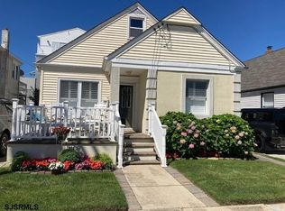4 N Washington Ave, Ventnor, NJ