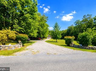 1918 Senseny Rd, Berryville, VA 22611
