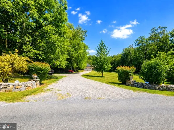1918 Senseny Rd, Berryville, VA 22611