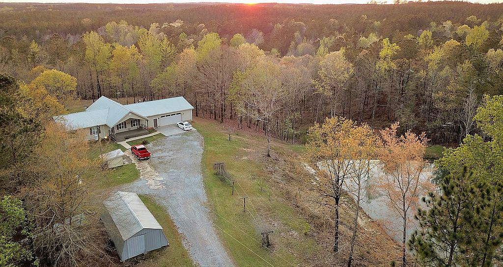 12797 Suqualena Rd, Chunky, MS 39323 Zillow