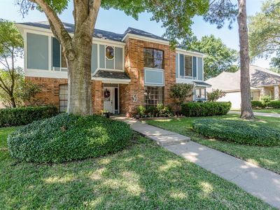 22443 Bucktrout Ln, Katy, TX, 77449